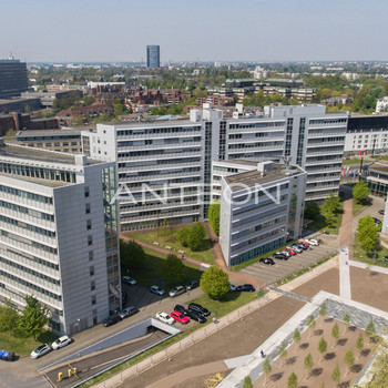 Global Gate I Moderne Ausstattung | U-Bahn: 1 Min.