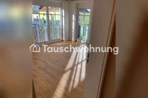 Tauschwohnung: Lichtdurchflutete Traumwohnung mit Balkon und Tiefgarage – Die vollständige Adresse der Immobilie erhältst du vom Anbieter., 80337 Am alten südlichen Friedhof, München – Vorschaubild 8
