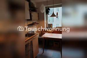 Tauschwohnung: 2 Zimmer Glockenbach mit Balkon gegen 3-4 Zimmer Glockenbach – Auenstraße 36, 80469 Glockenbach, München – Vorschaubild 11