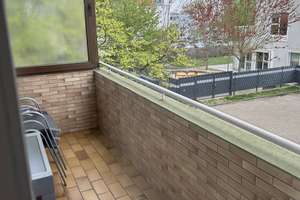 Lebendig wohnen: 3,5-Zimmer-Wohnung in Bochum-Höntrop – Preins Feld 24, 44869 Höntrop, Bochum – Vorschaubild 11