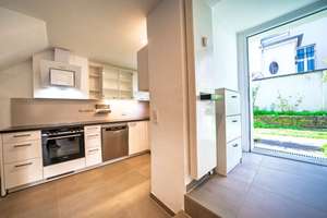 Köln-Marienburg: Moderne 2-Zimmer-Wohnung mit Sonnengarten und Garage in exklusiver Lage – Die vollständige Adresse der Immobilie erhältst du vom Anbieter., 50968 Marienburg, Köln – Vorschaubild 11