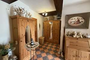 Großzügiges Familienglück: Gepflegtes Raumwunder mit Einliegerwohnung auf 1.900 m² Naturgrundstück – Ludwigslust Straße 25, 19288 Lüblow – Vorschaubild 17