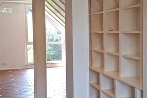 BÜDERICH -  Schönes Haus mit Garten, Terrasse, Sauna, Stellplatz und Garage  - 237,48 QM Nutzfläche – Die vollständige Adresse der Immobilie erhältst du vom Anbieter., 40667 Meerbusch – Vorschaubild 20