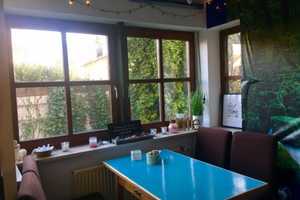 20 qm helles EG-Zimmer in Frauen-WG am westlichen Stadtrand – Am Langwieder Bach 6, 81249 München – Vorschaubild 2