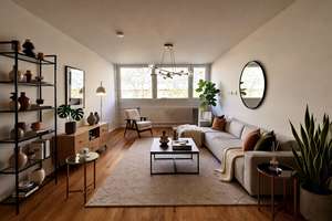 Bezugsfrei,  Provisionsfreie 2-Zi. Wohnung,  frisch modernisiert in 2026, Berlin-Wilmersdorf