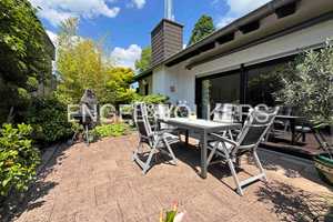 Modernisiertes Mehrgenerationenhaus in naturnaher Lage – Neuwied (Kreis) – Vorschaubild 10