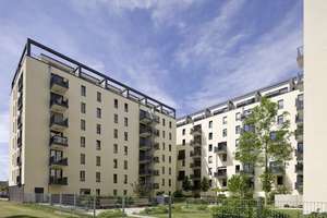 Kapitalanlage oder Eigenheim – Gepflegte 3-Zimmer-Wohnung mitten in Frankfurt – Europaalee 75, 60329 Gallus, Frankfurt am Main – Vorschaubild 2
