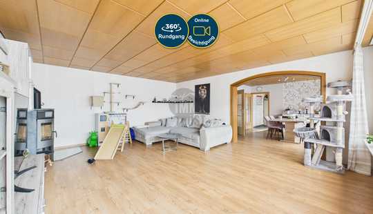 Bild von Ein Haus voller Möglichkeiten – Willkommen in Ihrem neuen Lebensmittelpunkt