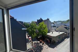 Traumhafte, helle 2-Zimmer-Wohnung im Luisenviertel  – Untergrünewalder Straße 18, 42103 Elberfeld, Wuppertal – Vorschaubild 2