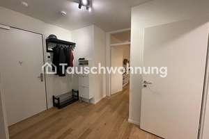 Tauschwohnung: Moderne 3-Zimmer-Wohnung am Stadtpark – Die vollständige Adresse der Immobilie erhältst du vom Anbieter., 22297 Winterhude, Hamburg – Vorschaubild 4