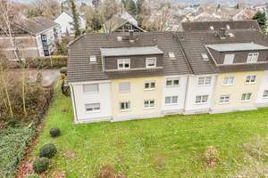 Ideale Kapitalanlage! Solide vermietete 2-Zimmer-Wohnung mit Balkon und Stellplatz in Bonn-Beuel – Die vollständige Adresse der Immobilie erhältst du vom Anbieter., 53229 Pützchen/Bechlinghoven, Bonn – Vorschaubild 14