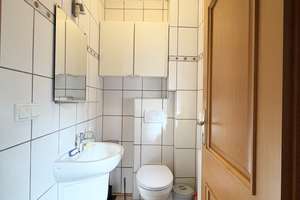 Sofort bezugsfertig - Großzügige Doppelhaushälfte mit Garten, Terrasse & 5 Stellplätzen – Die vollständige Adresse der Immobilie erhältst du vom Anbieter., 30419 Stöcken, Hannover – Vorschaubild 7