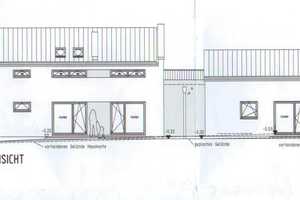 NEUWERTIG **KFW 55 *Mehrgenerationenhaus mit unabhängiger Einliegerwohnung* – Bucherstraße 2+2A, 86500 Augsburg (Kreis) – Vorschaubild 14