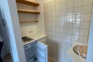 Freundliche und vollständig renovierte 2-Raum-Wohnung in Dortmund – Wallrabestraße 13, 44139 Dortmund – Vorschaubild 6