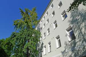 Kapitalanlage oder spätere Eigennutzung: in kleiner Seitenstraße im trendigen Berlin-Moabit!