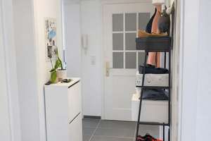 Helle 2-Zimmer-Wohnung in begehrter Südstadt-Lage – nah an Hochschule & Wildpark! – Hegelstraße 18, 75175 Südoststadt, Pforzheim – Vorschaubild 3