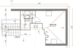 - -- 130m² Nutzfläche --- Erstbezug nach Sanierung – Ernst-Heinkel-Straße 6, 86159 Universitätsviertel, Augsburg – Vorschaubild 20
