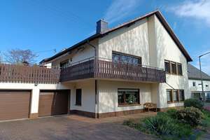 Freistehendes EFH in Betzdorf mit ELW-Potenzial