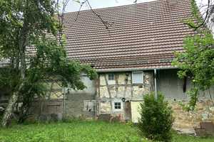 Historisches Bauernhaus mit ehemaliger Schmiede und sehr großem Grundstück - Denkmalschutz – Tuttlingen (Kreis) – Vorschaubild 3