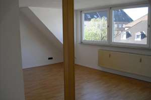 Schöne 2 Zimmer-Wohnung im Dachgeschoss in Rotthausen!!!