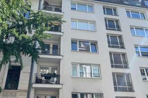 Sanierte Stadtwohnung mit zwei Balkonen im Belgischen Viertel - ruhiger Teil! – 50674 Neustadt/Süd, Köln – Vorschaubild 5