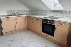 Attic Apartment mit 3 Zimmern und Tiefgarage im Östlichen Ringgebiet – Karl-Marx-Straße 2, 38104 Östliches Ringgebiet, Braunschweig – Vorschaubild 7