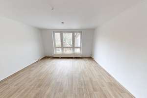 2-Raum-Wohnung nahe Theaterplatz – Straße der Nationen 42, 9111 Zentrum, Chemnitz – Vorschaubild 1