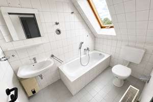 Lichtdurchflutete Maisonette-Dachgeschosswohnung mit Balkon in Magdeburg-Ottersleben – Halberstädter Chaussee 123 a, 39116 Ottersleben, Magdeburg – Vorschaubild 7