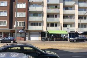 Möblierte hochwertige schöne 40 m² Wohnung im Herzen von Düsseldorf  3 min. FH Zentral hell u. chic – Münsterstr. 106, 40476 Derendorf, Düsseldorf – Vorschaubild 29