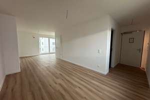 ** 3 Zimmer Wohnung mit Balkon - Erstbezug! WBS 160 / WBS 180 erforderlich ** – Anne-Frank-Straße 4, 12524 Altglienicke, Berlin – Vorschaubild 3