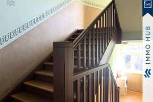 ++ Ehemaliges Palast-Theater: 4 Zimmer in Altbau-Maisonettewohnung mit großer Loggia & STP ++ – Die vollständige Adresse der Immobilie erhältst du vom Anbieter., 4129 Eutritzsch, Leipzig – Vorschaubild 15