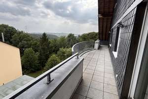 Traumhafte Maisonette mit großem Balkon, 2 Bädern & 2 TG-Stellplätzen – Oberheidter Straße 60, 42349 Cronenberg, Wuppertal – Vorschaubild 14