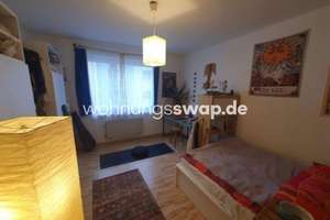 Wohnungstausch: Konradstraße 11 – Konradstraße 11, 50400 Sülz, Köln – Vorschaubild 4