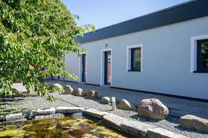 Idyllisches Wohnen im Grünen: Moderne Wohnung zur Miete in Bliesdorf, Schashagen – Brodauer Str. 5, 23730 Ostholstein (Kreis) – Vorschaubild 13
