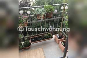 Tauschwohnung: Sehr schöne 1-Zimmer-Altbau-Balkon-Wohnung gg. mind 2-Zimmer – Die vollständige Adresse der Immobilie erhältst du vom Anbieter., 22303 Winterhude, Hamburg – Vorschaubild 4
