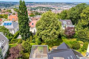 Repräsentatives Anwesen mit großem Garten, Schwimmbad und Traumblick in Bestlage – 70597 Degerloch (Ortsteil), Stuttgart – Vorschaubild 26