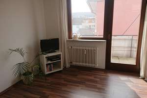 Sonnige 3 Zi. Wohnung für WG oder Einzelperson – Luisenstr. XY, 75172 Innenstadt, Pforzheim – Vorschaubild 6