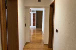 Helle 3,5‑Raum‑Wohnung mit großzügigem Grundriss, ideal für Familie, Paare & Kapitalanleger – Die vollständige Adresse der Immobilie erhältst du vom Anbieter., 45147 Holsterhausen, Essen – Vorschaubild 5