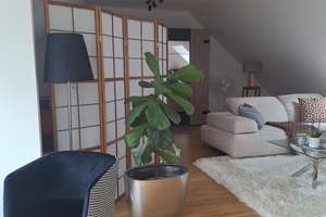 Single-Wohntraum-Atelier in Oberrad – 60599 Oberrad, Frankfurt am Main – Vorschaubild 2