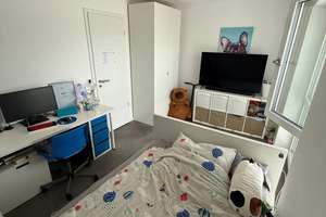 Exklusives Townhouse (Eckhaus) mit 7 Zimmer in Hördt – 4 Etagen, KfW-55, modernste Technik – Hutzelberg 17, 76771 Hördt – Vorschaubild 11