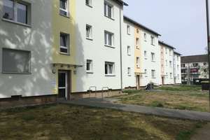Ansprechende 2-Zimmer-Wohnung in guter Wohnlage
