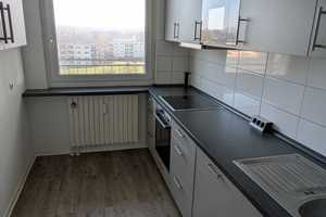 Renovierte 2 Zi.Whg. mit Balkon am Nord-Ostsee-Kanal zum 02.07.2025 – Amrumring 107, 24107 Kiel – Vorschaubild 6