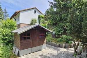 Winkel-Bungalow mit Einliegerwohnung in Bestlage mit 3 Garagen auf 1303 m² Grund – Die vollständige Adresse der Immobilie erhältst du vom Anbieter., 96450 Neuses, Coburg – Vorschaubild 20
