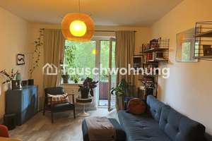 Tauschwohnung: Moderne Wohnung im Genealsviertel, Hoheluft