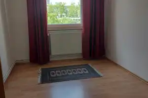 Ruhige 3 Zimmer-Wohnung, im Verlagsviertel, mit Balkon, Einbauküche mit Haushaltsgeräten + Internet – Darmstadt – Vorschaubild 6