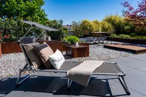 Exklusives Penthouse in Krefeld-Fischeln mit spektakulärer Dachterrasse – Die vollständige Adresse der Immobilie erhältst du vom Anbieter., 47807 Fischeln, Krefeld – Vorschaubild 17