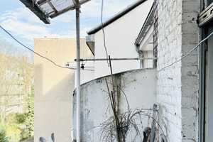 Kapitalanlage in Düsseldorf-Golzheim - Vermietete 2-Zimmer-Altbau-Eigentumswohnung mit Balkon – Düsseldorf – Vorschaubild 6