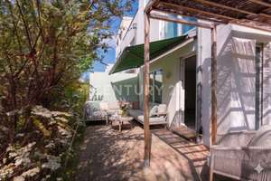 A+ Effizienz trifft Urbanität: REH mit Dachterrasse und Garage in Top-Lage 350m zum Großen Garten – Die vollständige Adresse der Immobilie erhältst du vom Anbieter., 1277 Gruna, Dresden – Vorschaubild 25