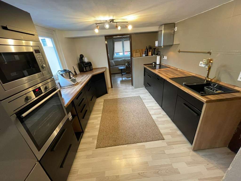 Immobilie in Oberzent - Einfamilienhaus in Beerfelden mit 3,5 Zimmern und 106 m² Wohnfläche - Bild 4