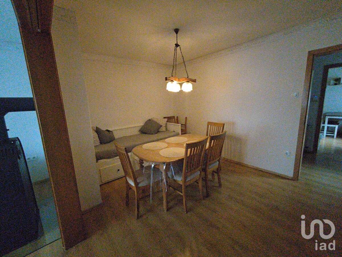 Immobilie in Westoverledingen - Charmante Doppelhaushälfte in Westoverledingen-Ihrhove – modernisiert & zentral gelegen - Bild 3